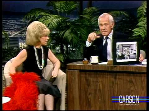 Joan Rivers Comes Out In the Same Outfit from 21 Years Earlier, Apr 1986 , Part 1 episode artwork
