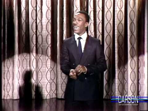 Johnny Carson