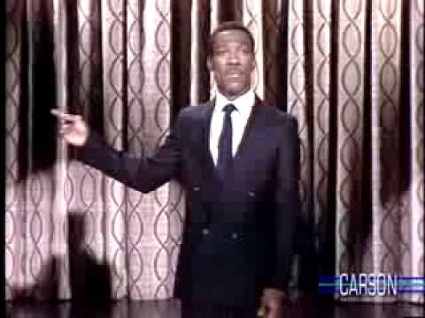 Johnny Carson