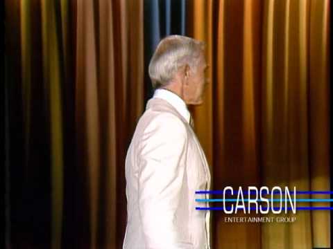 Johnny Carson and Doc Severinsen discuss the cost of thoroughbred horses episode artwork