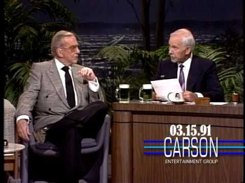 The Philharmoonic's St. Patrick's Day Tribute on "The Tonight Show Starring Johnny Carson" - 1991 episode artwork