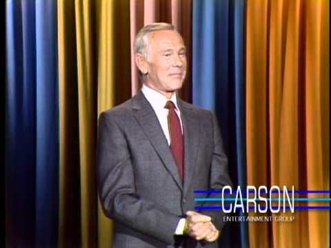 Johnny Carson Talks About Los Angeles Smog on "The Tonight Show Starring Johnny Carson" — 1982 episode artwork