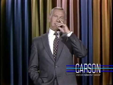 Johnny Carson Kids Tommy Newsom about His Personality on the Tonight Show Starring Johnny Carson episode artwork