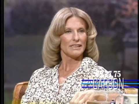 Cloris Leachman Talks About the Emmys on "The Tonight Show Starring Johnny Carson" — 1975 episode artwork