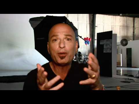 Howie Mandel's Favorite Johnny Carson "Tonight Show" Moments episode artwork