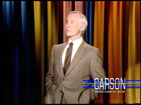 Johnny Carson Talks About Being Groped by Women Shoppers episode artwork