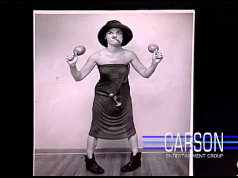 "Tonight Show Starring Johnny Carson" Genealogical Institute — My Face Belongs to Goober Pyle episode artwork
