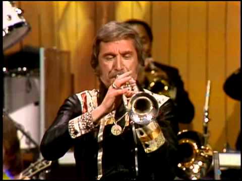 Doc Severinsen and The Tonight Show Band play "Last Tango in Paris" episode artwork