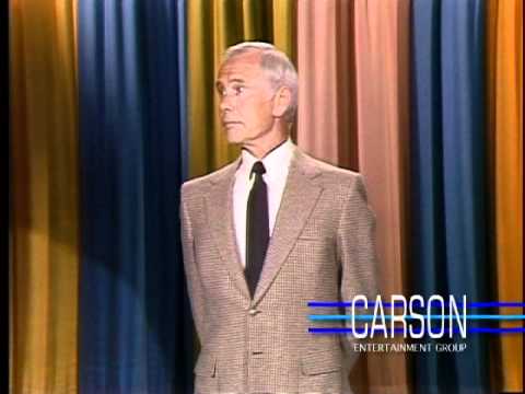 Johnny Carson talks about General Motors and a possible career change for Mr. Goodwrench episode artwork