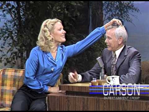 Johnny Carson Bloopers: A Marmoset Gets Relief on "The Tonight Show Starring Johnny Carson" episode artwork