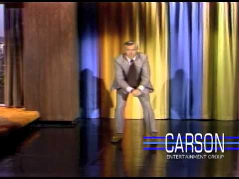 Johnny Carson Pretends to Play Tennis Against Arthur Ashe episode artwork