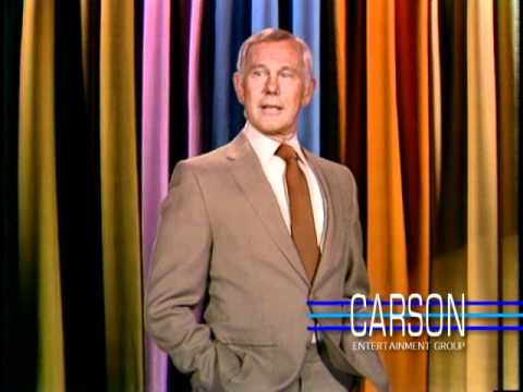 Johnny Carson Talks about the Disco in Burbank episode artwork