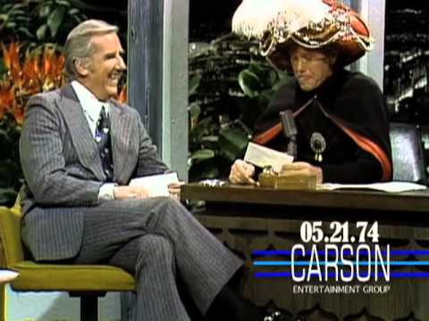 Carnac the Magnificent: Three Dog Night & Mount Baldy on Johnny Carson's Tonight Show episode artwork