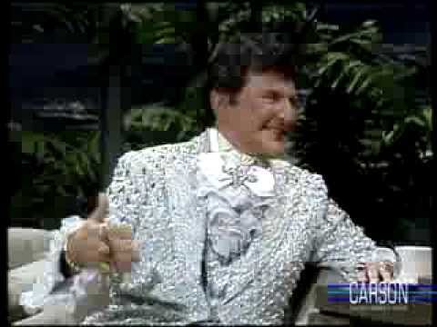 Johnny Carson