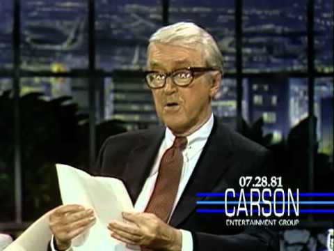 Jimmy Stewart Reads a Touching Poem About His Dog Beau on Johnny Carson's Tonight Show episode artwork