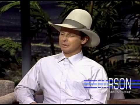 Funny Cowboy Poetry on Johnny Carson's Tonight Show episode artwork