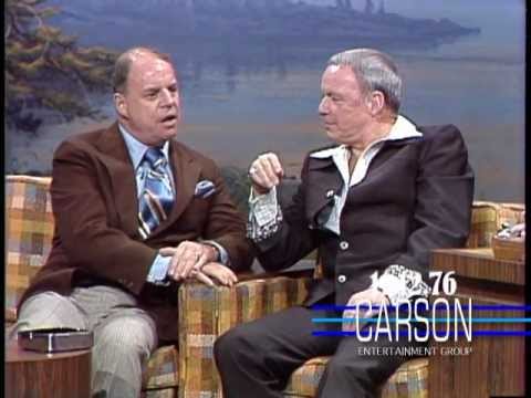 Frank Sinatra is Surprised by Don Rickles on Johnny Carson's Show, Funniest Moment episode artwork
