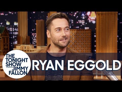 The Tonight Show Starring Jimmy Fallon