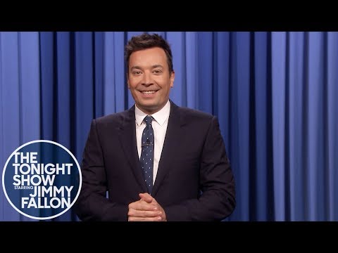 The Tonight Show Starring Jimmy Fallon