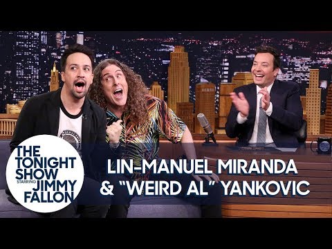 The Tonight Show Starring Jimmy Fallon