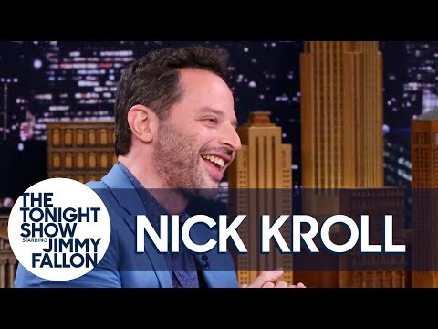 The Tonight Show Starring Jimmy Fallon