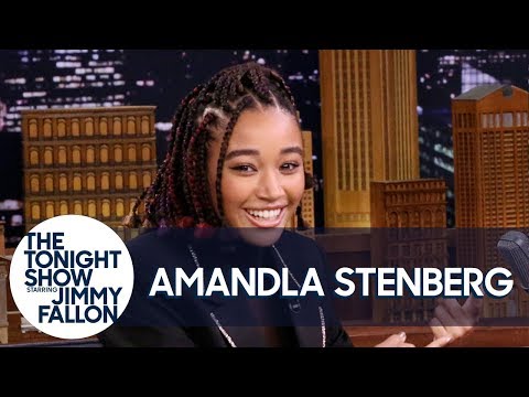The Tonight Show Starring Jimmy Fallon