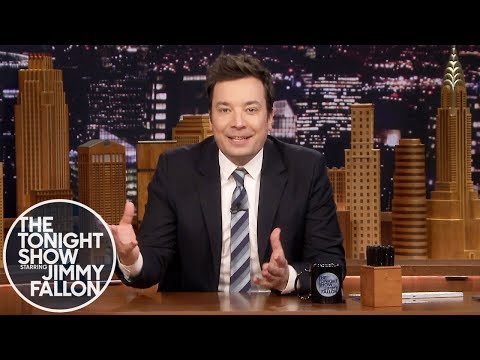 The Tonight Show Starring Jimmy Fallon