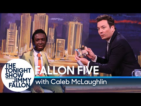 The Tonight Show Starring Jimmy Fallon