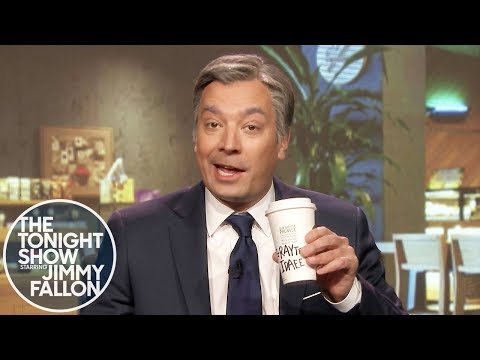 The Tonight Show Starring Jimmy Fallon