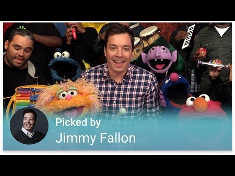 The Tonight Show Starring Jimmy Fallon