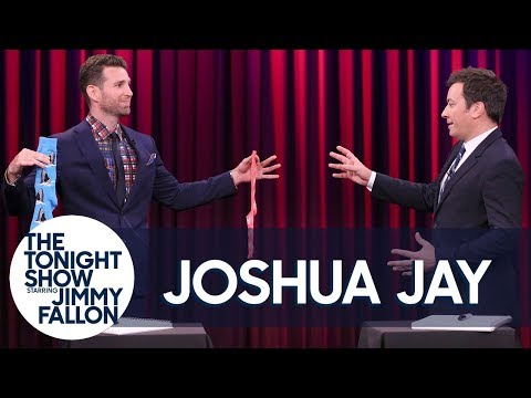 The Tonight Show Starring Jimmy Fallon