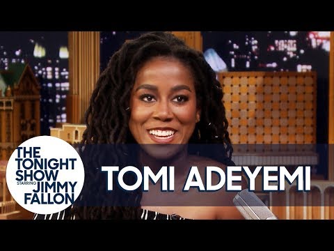 The Tonight Show Starring Jimmy Fallon