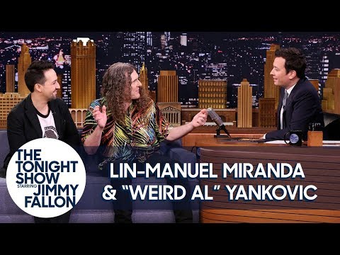 The Tonight Show Starring Jimmy Fallon