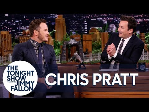 The Tonight Show Starring Jimmy Fallon