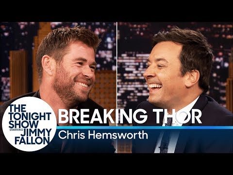 The Tonight Show Starring Jimmy Fallon