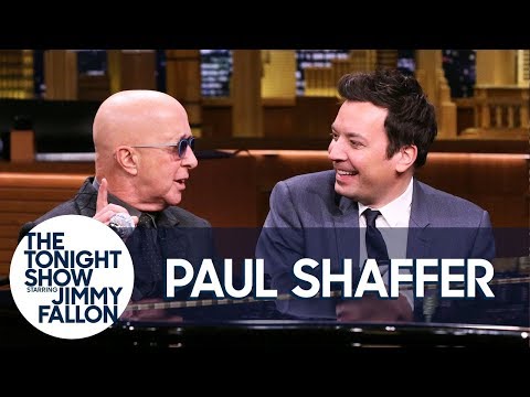 The Tonight Show Starring Jimmy Fallon