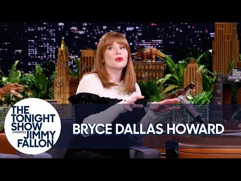 The Tonight Show Starring Jimmy Fallon