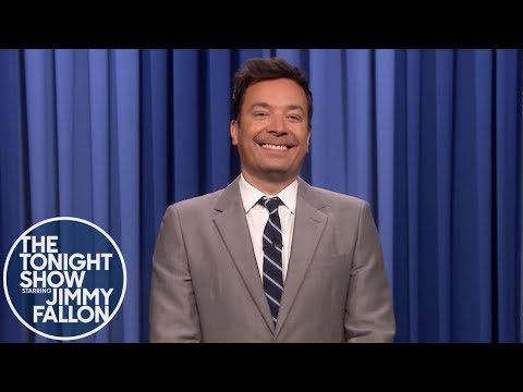 The Tonight Show Starring Jimmy Fallon