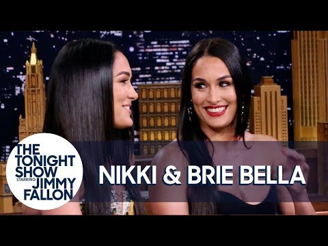 The Tonight Show Starring Jimmy Fallon