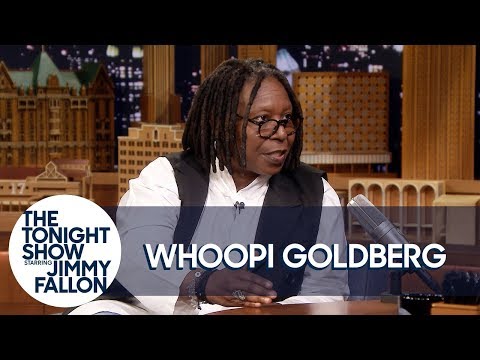 The Tonight Show Starring Jimmy Fallon
