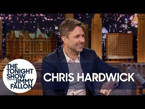 The Tonight Show Starring Jimmy Fallon