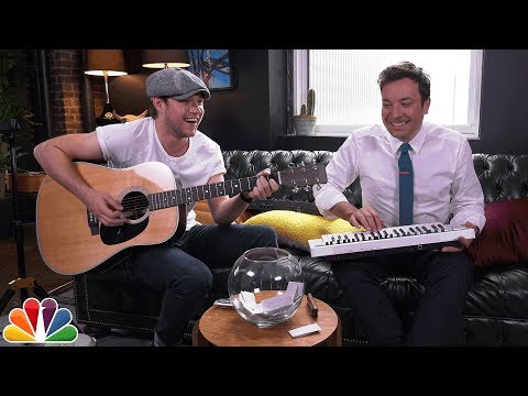 The Tonight Show Starring Jimmy Fallon