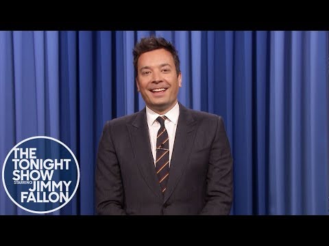 The Tonight Show Starring Jimmy Fallon