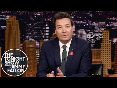 The Tonight Show Starring Jimmy Fallon