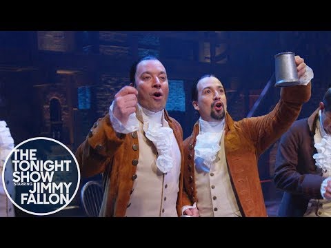 The Tonight Show Starring Jimmy Fallon