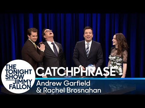 The Tonight Show Starring Jimmy Fallon