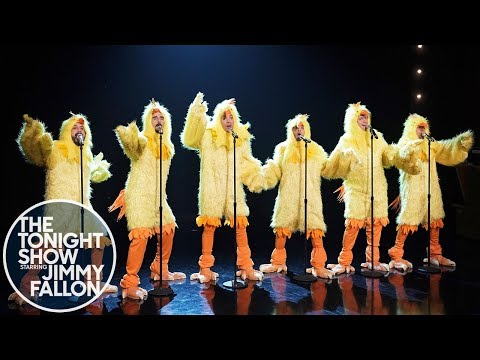 The Tonight Show Starring Jimmy Fallon