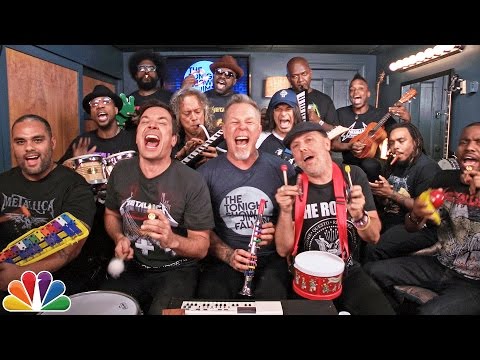 The Tonight Show Starring Jimmy Fallon