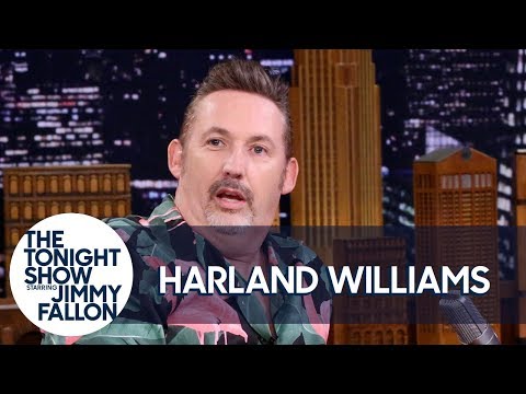 The Tonight Show Starring Jimmy Fallon