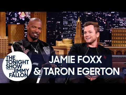The Tonight Show Starring Jimmy Fallon